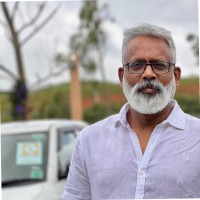 thomas koshy