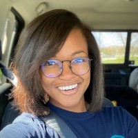 Brandia Hayes