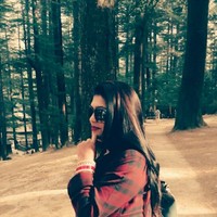 Rupali Ch
