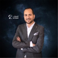 Ahmed Mahfouz