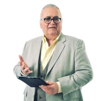 Arnold Zender