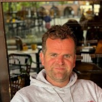 Dirk Reitsma