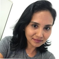Cristiane Fernandes Pinto
