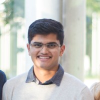 Nisarg Shah