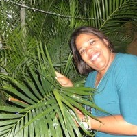 Iara Patricia Santos