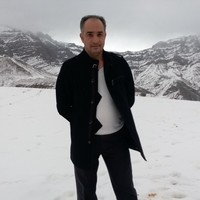 J Ahmadi