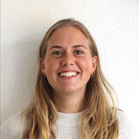 Anna Møller Rosendal