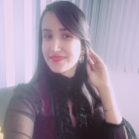Ahlem Moulazem
