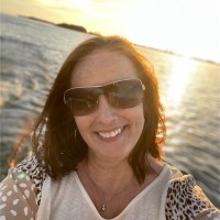 Marsha Morris
