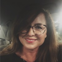 Sarah Thrall