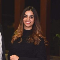 Huma Bajwa