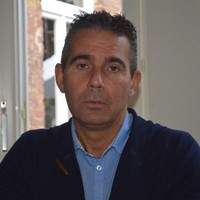 dirk knapen
