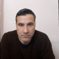 GEORGE KARANTAKOS