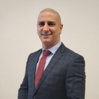 Payam Eslami