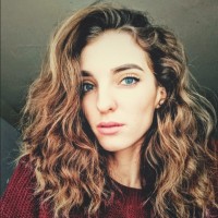 Irina Fastovets