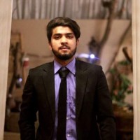 Usama Ganatra