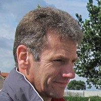 Marcel Stouten