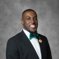 Dr. Christopher D. Greggs, SPHR
