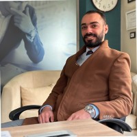 Yehia Ashraf