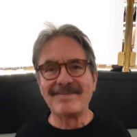 Lou Hronek