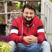Siddharth Sharma