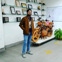 Shashank Sharma