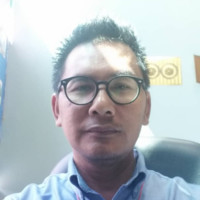 Chairil Anwar Sabar