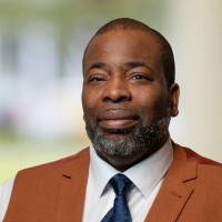 Adrian George