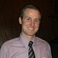 Ben Peterson