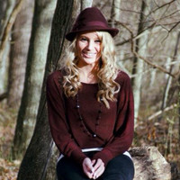 Courtney Strait