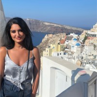 Helen Videnovic Droudis