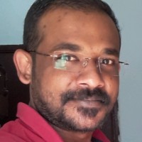 Majeesh Anandan