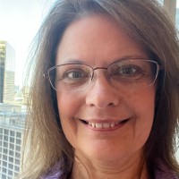 Pam Stromme