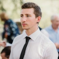 Simone Cavallieri
