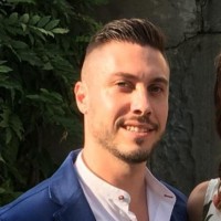 Daniel Rivola