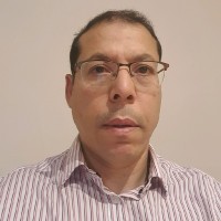 Dr Hakim Zouita