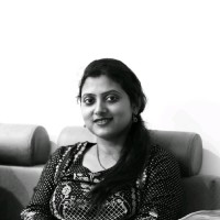 Pritha Guha Neogi