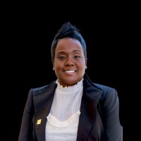 Keisha Gray-Robinson