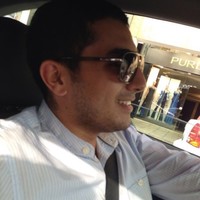 Mohamad Alkhawaja