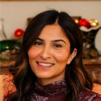 Fizza Rizvi