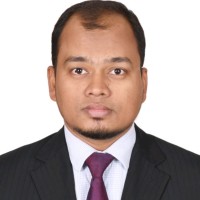 Abdullah Al Faruk