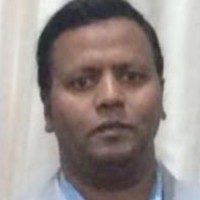 Syed Hussain