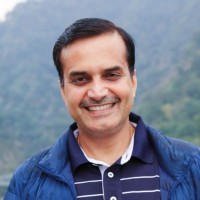 Gagan Agrawal