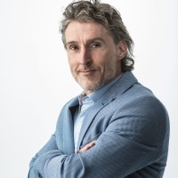 Joost Van Rooij