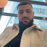 Ahmed Al-Hijazi