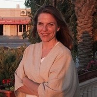 Deirdre Collings