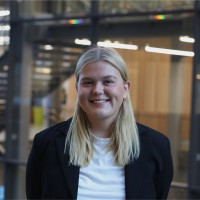 Tuva Fossum Solhaug