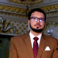 Mohammed Jaweed Abdullah
