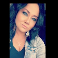 Danielle Cates