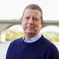 Ian Bray